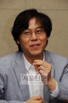 정욱 JYP엔터테인먼트 대표가 말하는 ‘K팝 전략과 한류의 미래’
