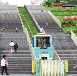 “어르신들 편하게”…부산 동구 노인친화환경 조성