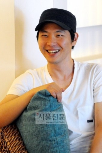 드라마 드림하이 속 송삼동 아닙니다…‘슈퍼스타’ 꿈꾸는 진짜배우 송삼동!