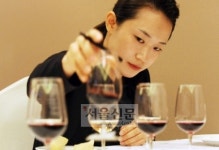 경북브루잉엔와인아카데미협동조합 | [포토다큐 줌인] Wine, 아는 만큼 맛있다 오감이 즐겁다