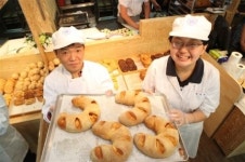장애를 넘어… 자립의 꿈 더해 구운 빵 ‘맛있는 행복’