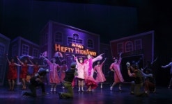 대형 뮤지컬 앙코르 공연 잇따라