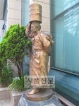 [길을 품은 우리 동네] (8)부산 중구 40계단길