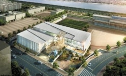 ‘기피 시설’ 유수지 주민친화공간으로