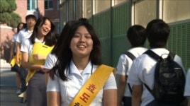 사고뭉치 아이들이 확 달라졌어요