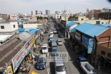 [길을 품은 우리 동네] (13) 광주 육판서길 & 대구 북성로