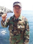 “깨끗해진 독도 물밑… 이젠 불발탄 보이지 않아”