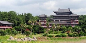 [길을 품은 우리 동네] (14)제주 서귀포 이어도로