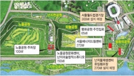 서울 월드컵공원 ‘태양광 메카’ 된다