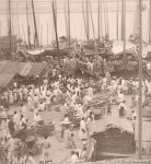 [Weekend inside] 마포나루 어제 그리고 오늘