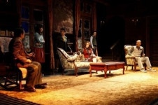 [공연리뷰] 세계 최장 공연 연극 ‘쥐덫’