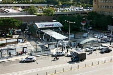 ‘복작복작’ 반포 고속터미널   서초 “말끔하게 정리할게요”