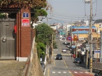 [길을 품은 우리 동네] <21>목포 영산로