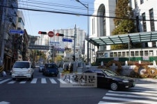 [길을 품은 우리 동네] (27) 부산 임시수도기념로