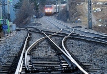 삼척 ‘지그재그 철길’ 활용 철도 체험형 리조트 만든다