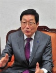 [도약하는 대학] 서재홍 총장 “학문단위 분과·구조조정 통해 국제경쟁력 제고 총력”