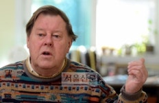 [김문이 만난사람] ‘빈자의 등불’로 33년… 뉴질랜드 출신 안광훈 신부