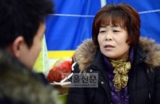 6명이나 희생된 대가가 고작 주차장입니까