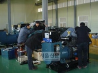 [향토기업 특선] (4) 전남 순천 발전기·전동기 제조업체 ㈜썬테크를 가다
