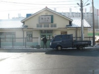 근대문화유산 등록된 간이역 상당수 방치