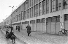 [DB를 열다] 1963년 서울 청계천 평화시장