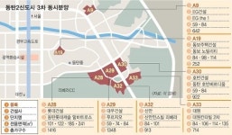 동탄 2신도시 흥행몰이 신화 올해도 GO?