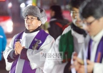 [명사가 걸어온 길] 6. 민주화의 사제(상) 함세웅