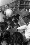 [DB를 열다] 1971년 초등학교 앞 솜사탕 장수