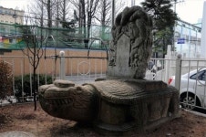 ‘연복사탑중창비’ 문화재 지정 예정