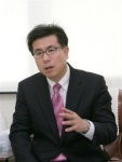 [시선집중] 서대구복합환승센터 건립 추진 강성호 서구청장