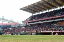 [프로야구] 못던진 김병현, 더 못던진 서재응