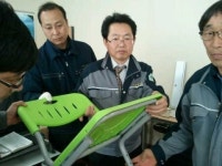 [향토기업 특선] (13) 전북 임실군 공공용 가구 제조 진성기업