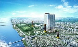 제2의 여의도 상암DMC, 소형 오피스텔 ‘상암월드시티’ 주목