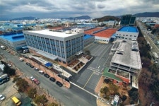 [향토기업 특선] (20) 자동차 부품업체 경창산업