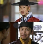 이광수 악역 변신 호평 “더 이상의 기린은 없다!” 눈빛부터 비열해