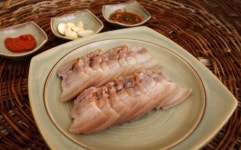 [손현주의 계절 밥상 여행] <7> 강원도 막국수