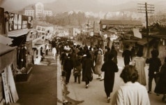 [노주석 선임기자의 서울택리지] ⑧ 1950~60년대 : 파괴와 재건