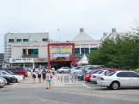 [新 대한민국 24시] (3) 국내 최대 ‘군인 관사촌’ 충남 계룡시 신도안면