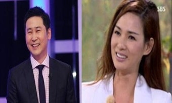 신동엽 이소라 언급 “前여친 이소라, 10년후 SNL 초대하고파”