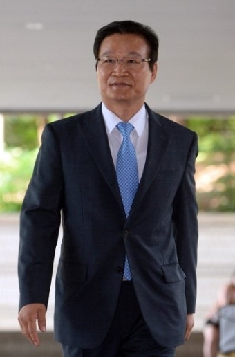 ‘원판’ 불출석하자 16일 출석 동행명령장 발부… 일단 파국은 막아