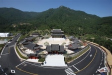 침·뜸·한약… 한의학 진수 경남 산청에 총집합