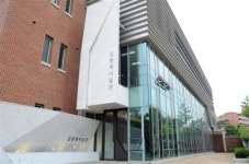 대구가톨릭대 김종복미술관 27일 개관… 첨단 시설 갖춰