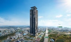 호텔에 돈 몰린다… ‘라마다호텔&스위트 오창’ 투자 열기