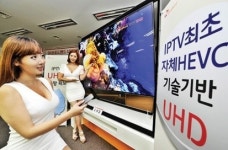 [2013 베스트브랜드 대상] SK브로드밴드 ‘B’