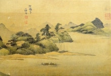[노주석 선임기자의 서울택리지]  한강(상)
