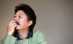 [김문이 만난사람] 클래식음악 대중화 이끄는 성악가 바리톤 김동규