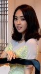 김민정 “청순한 현모양처도 껌 좀 씹었던 언니도 느낌 가는 대로 연기 했죠”