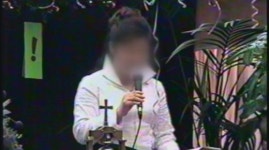 불꽃교회 강목사, 카드깡+대출 강권 ‘노숙자들의 대모 실체는?’