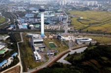 [명인·명물을 찾아서] 충남 아산 환경과학공원