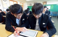 서울 소재대 합격선 인문 323점·자연 311점